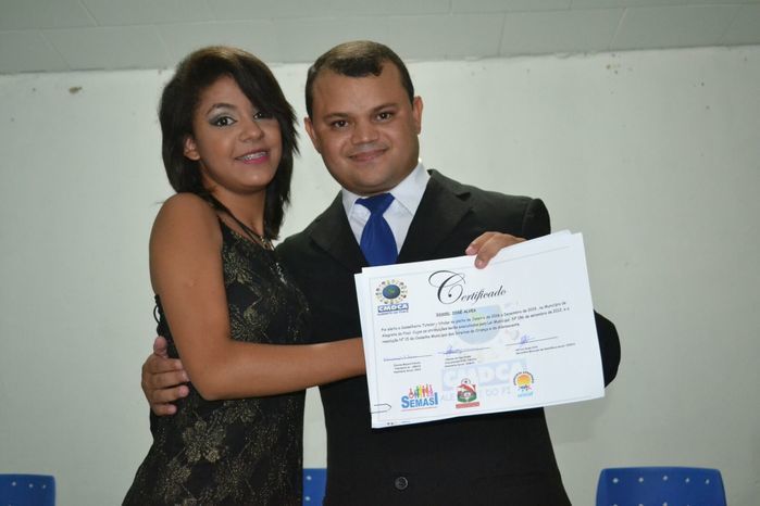 CMDCA realiza posse dos novos conselheiros tutelares de Alegrete - Imagem 9