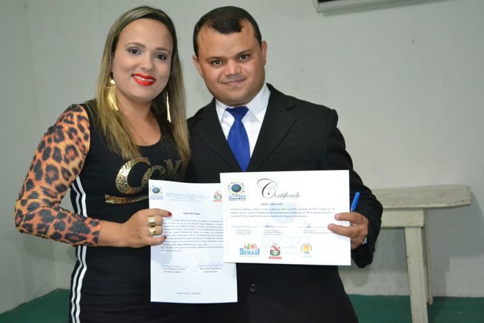 CMDCA realiza posse dos novos conselheiros tutelares de Alegrete - Imagem 41