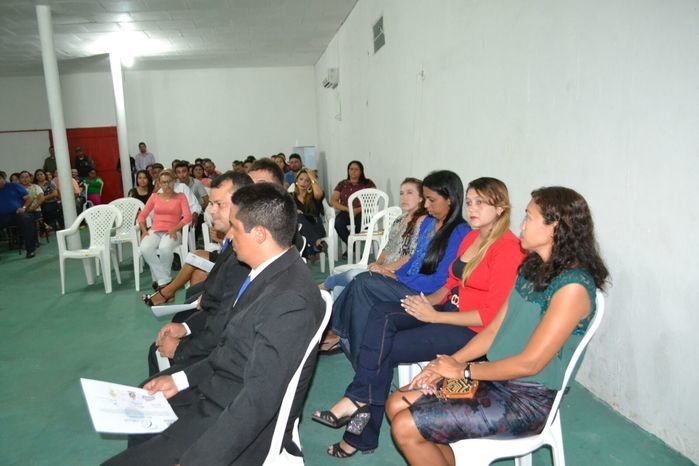 CMDCA realiza posse dos novos conselheiros tutelares de Alegrete - Imagem 16