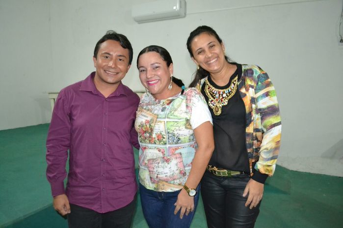 CMDCA realiza posse dos novos conselheiros tutelares de Alegrete - Imagem 68