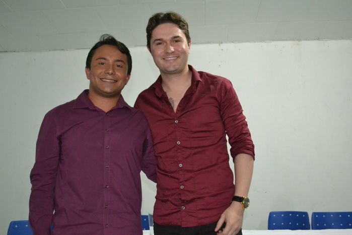 CMDCA realiza posse dos novos conselheiros tutelares de Alegrete - Imagem 71