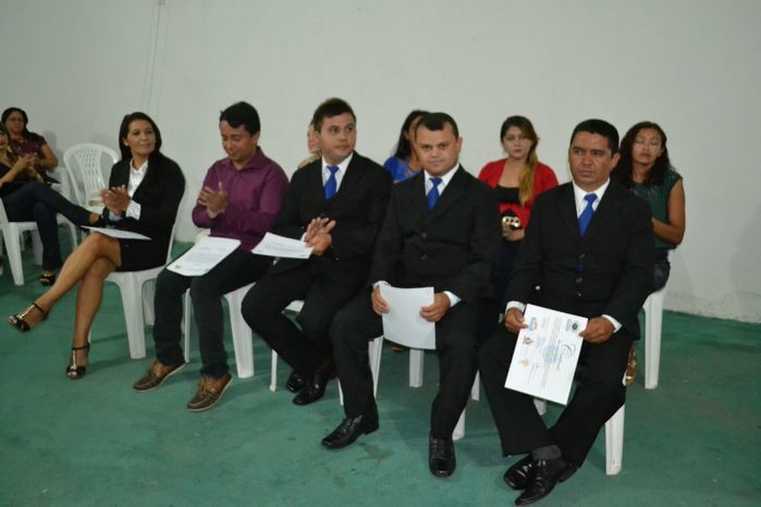 CMDCA realiza posse dos novos conselheiros tutelares de Alegrete - Imagem 13