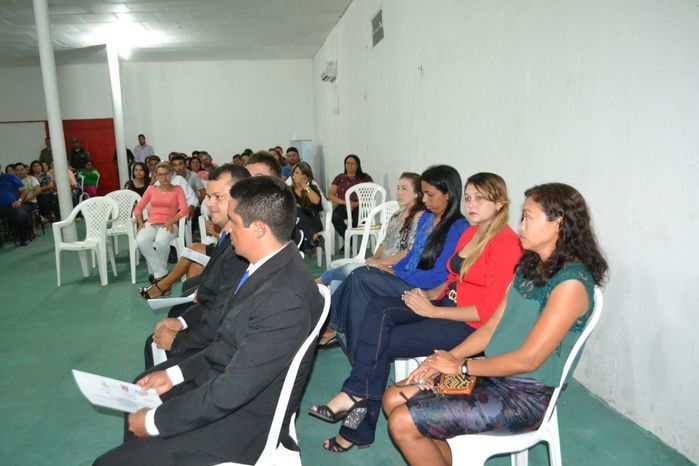 CMDCA realiza posse dos novos conselheiros tutelares de Alegrete - Imagem 48