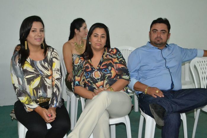 CMDCA realiza posse dos novos conselheiros tutelares de Alegrete - Imagem 26