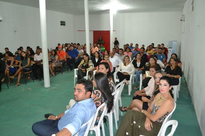 CMDCA realiza posse dos novos conselheiros tutelares de Alegrete - Imagem 15