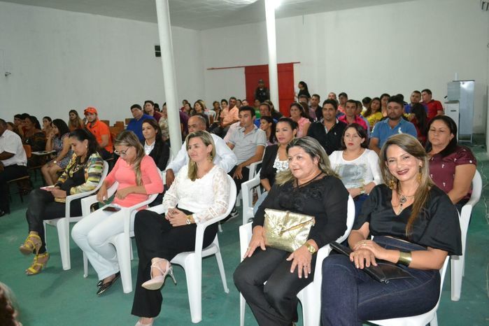 CMDCA realiza posse dos novos conselheiros tutelares de Alegrete - Imagem 31