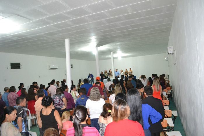 CMDCA realiza posse dos novos conselheiros tutelares de Alegrete - Imagem 35