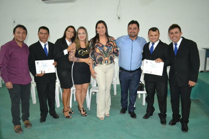 CMDCA realiza posse dos novos conselheiros tutelares de Alegrete - Imagem 43