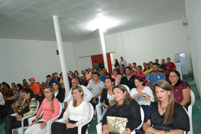 CMDCA realiza posse dos novos conselheiros tutelares de Alegrete - Imagem 42