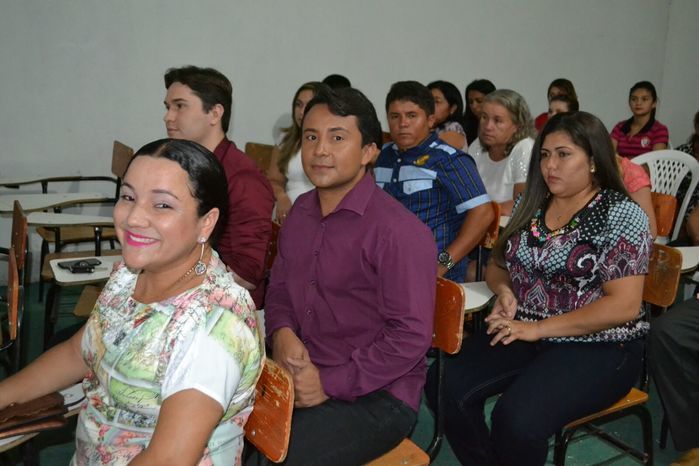 CMDCA realiza posse dos novos conselheiros tutelares de Alegrete - Imagem 34