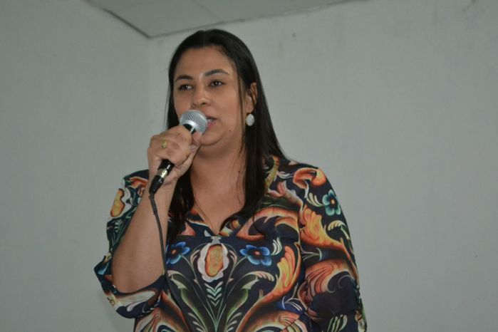 CMDCA realiza posse dos novos conselheiros tutelares de Alegrete - Imagem 3