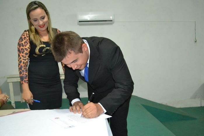 CMDCA realiza posse dos novos conselheiros tutelares de Alegrete - Imagem 19