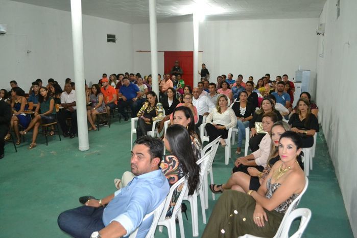 CMDCA realiza posse dos novos conselheiros tutelares de Alegrete - Imagem 39