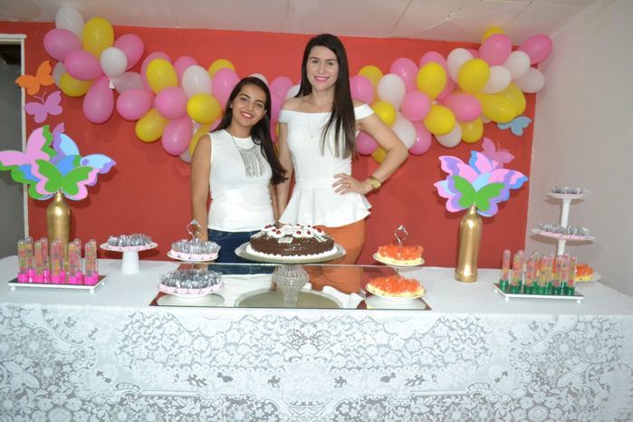 Núcleo de Apoio a Saúde da Família realiza festa do Dia da Criança - Imagem 43