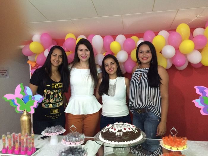 Núcleo de Apoio a Saúde da Família realiza festa do Dia da Criança - Imagem 60