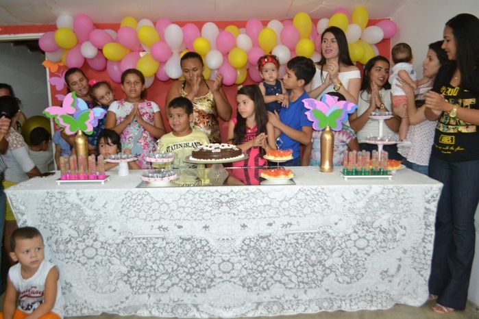 Núcleo de Apoio a Saúde da Família realiza festa do Dia da Criança - Imagem 22