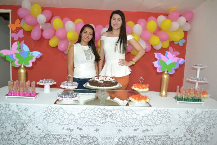 Núcleo de Apoio a Saúde da Família realiza festa do Dia da Criança - Imagem 42