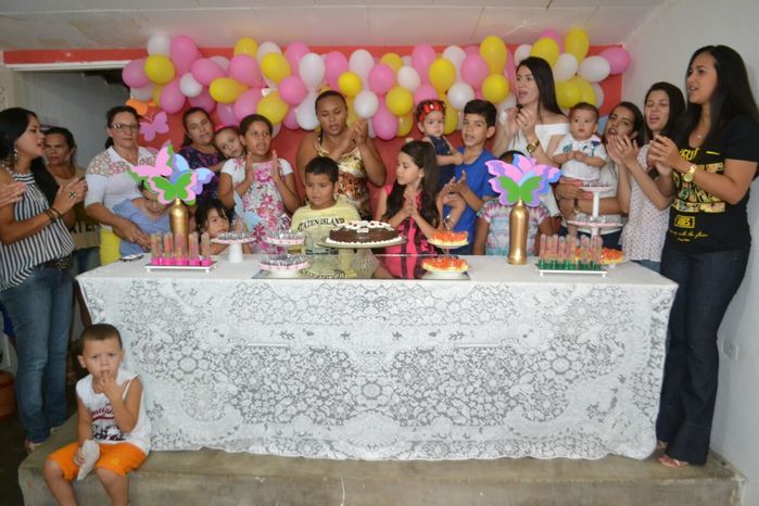 Núcleo de Apoio a Saúde da Família realiza festa do Dia da Criança - Imagem 32