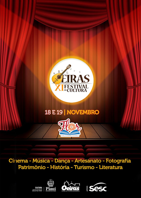 Jorge Vercillo é umas das atrações do Festival de Cultura - Imagem 1