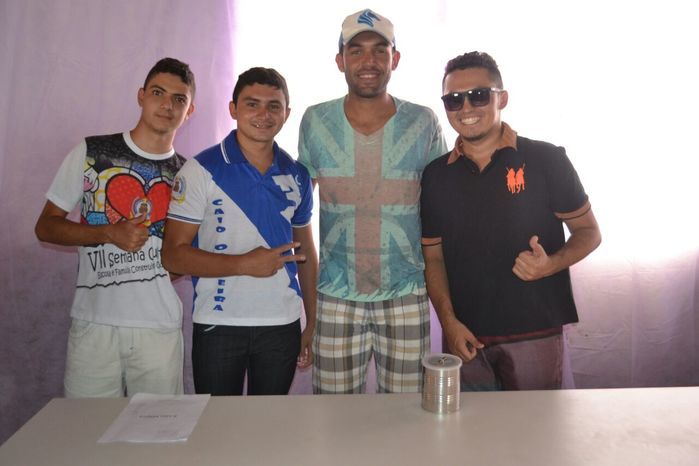 Escola Estadual de Alegrete realiza I Feira de Ciências - Imagem 45