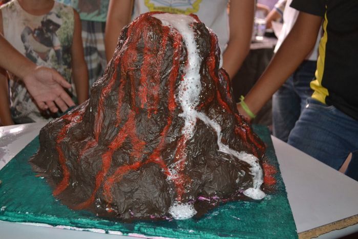 Escola Estadual de Alegrete realiza I Feira de Ciências - Imagem 29