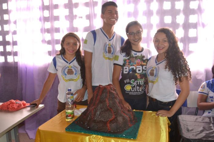 Escola Estadual de Alegrete realiza I Feira de Ciências - Imagem 22