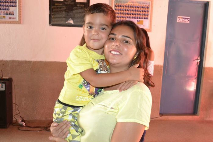 Escola Estadual de Alegrete realiza I Feira de Ciências - Imagem 53