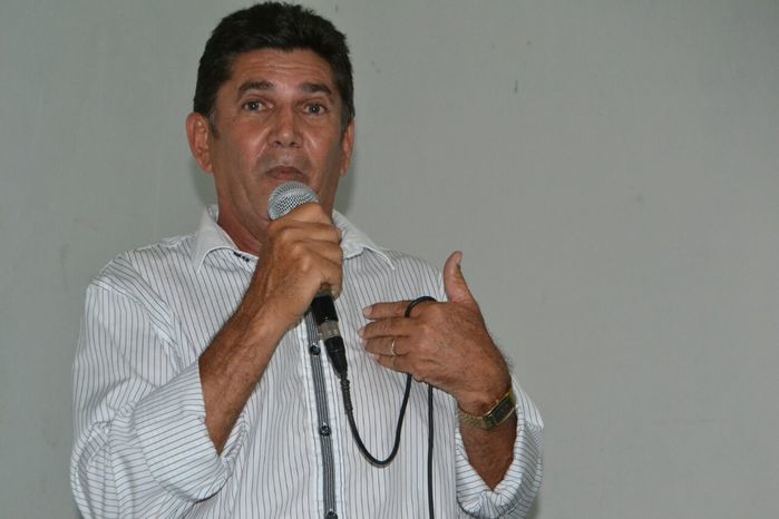 Agentes comunitários de saúde e de endemias participam de reunião - Imagem 14