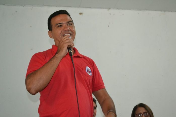 Agentes comunitários de saúde e de endemias participam de reunião - Imagem 13