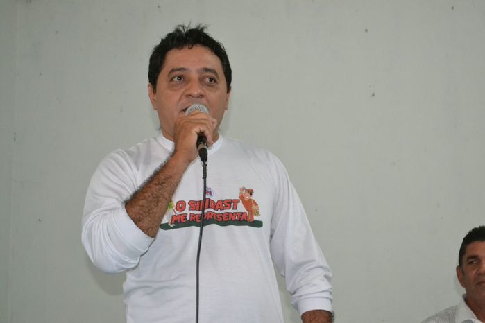 Agentes comunitários de saúde e de endemias participam de reunião - Imagem 29