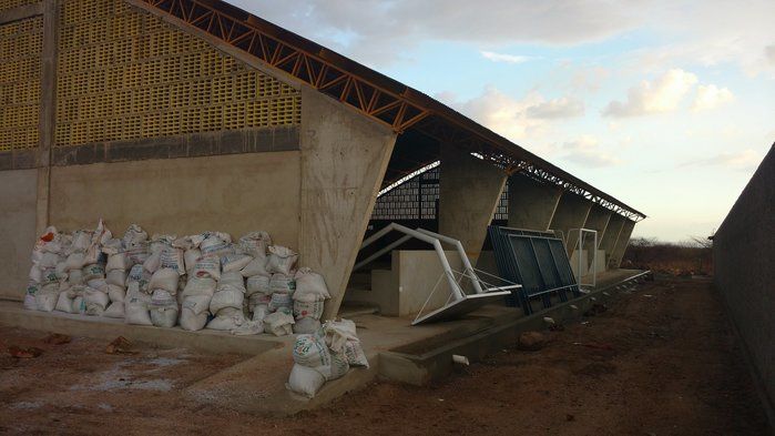 Prefeitura Municipal realiza limpeza e reparos em Alegrete - Imagem 17