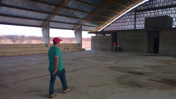 Prefeitura Municipal realiza limpeza e reparos em Alegrete - Imagem 19