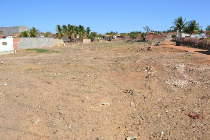 Prefeitura Municipal realiza limpeza e reparos em Alegrete - Imagem 8