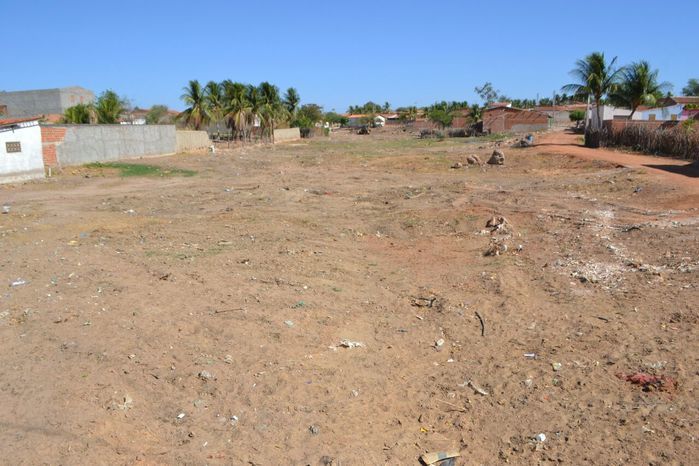 Prefeitura Municipal realiza limpeza e reparos em Alegrete - Imagem 6