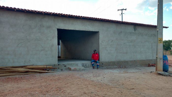 Prefeitura Municipal realiza limpeza e reparos em Alegrete - Imagem 15