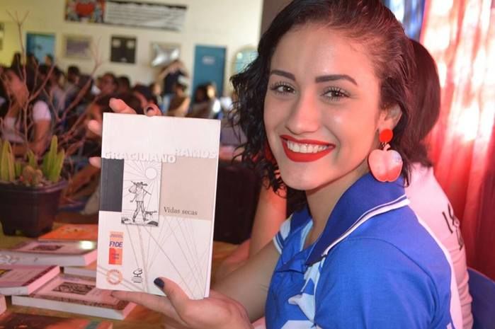 Colégio do Estado em Alegrete realiza I Sarau Literário do ASA - Imagem 14