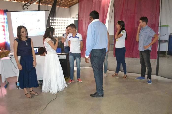 Colégio do Estado em Alegrete realiza I Sarau Literário do ASA - Imagem 23