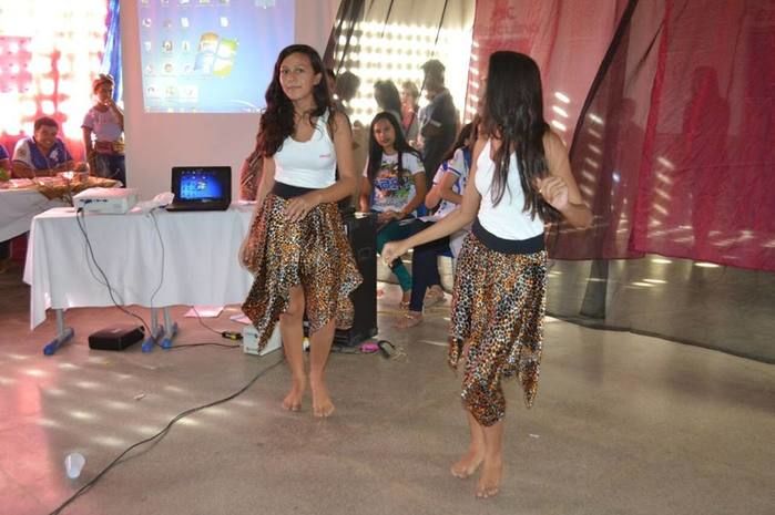 Colégio do Estado em Alegrete realiza I Sarau Literário do ASA - Imagem 17