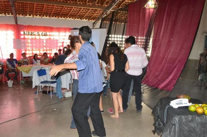 Colégio do Estado em Alegrete realiza I Sarau Literário do ASA - Imagem 83