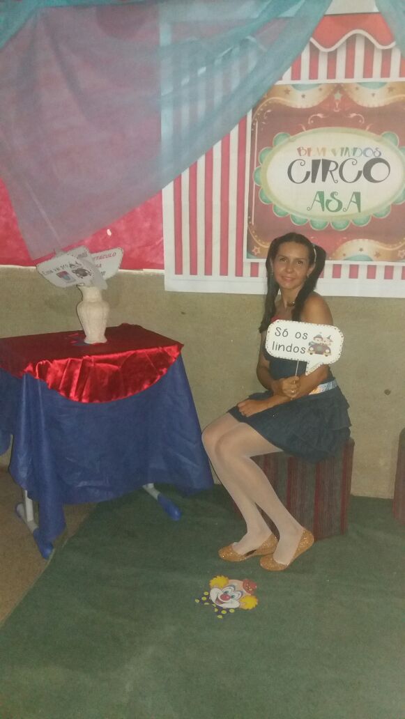 ASA promove evento de aniversário para funcionários - Imagem 72