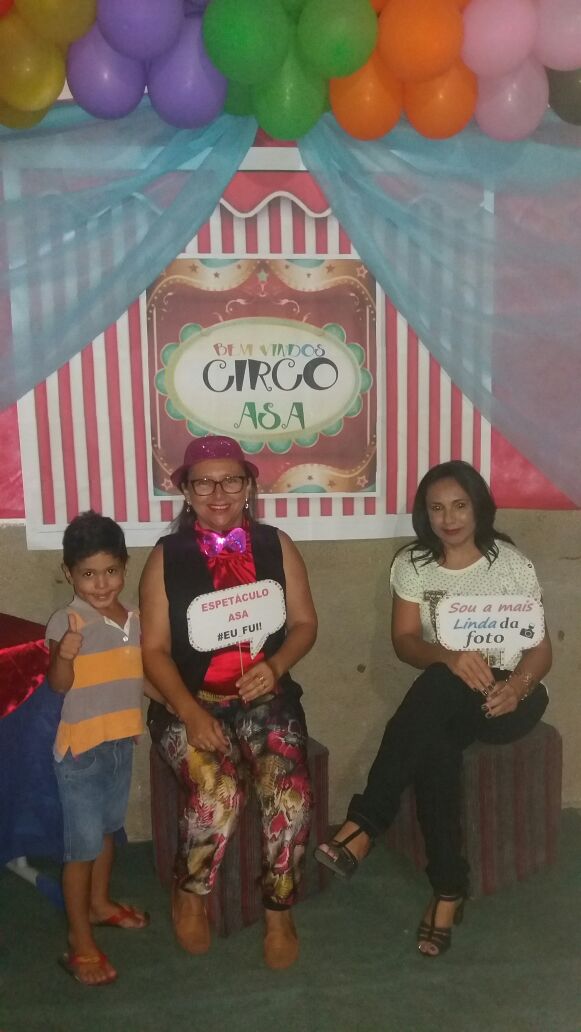 ASA promove evento de aniversário para funcionários - Imagem 83