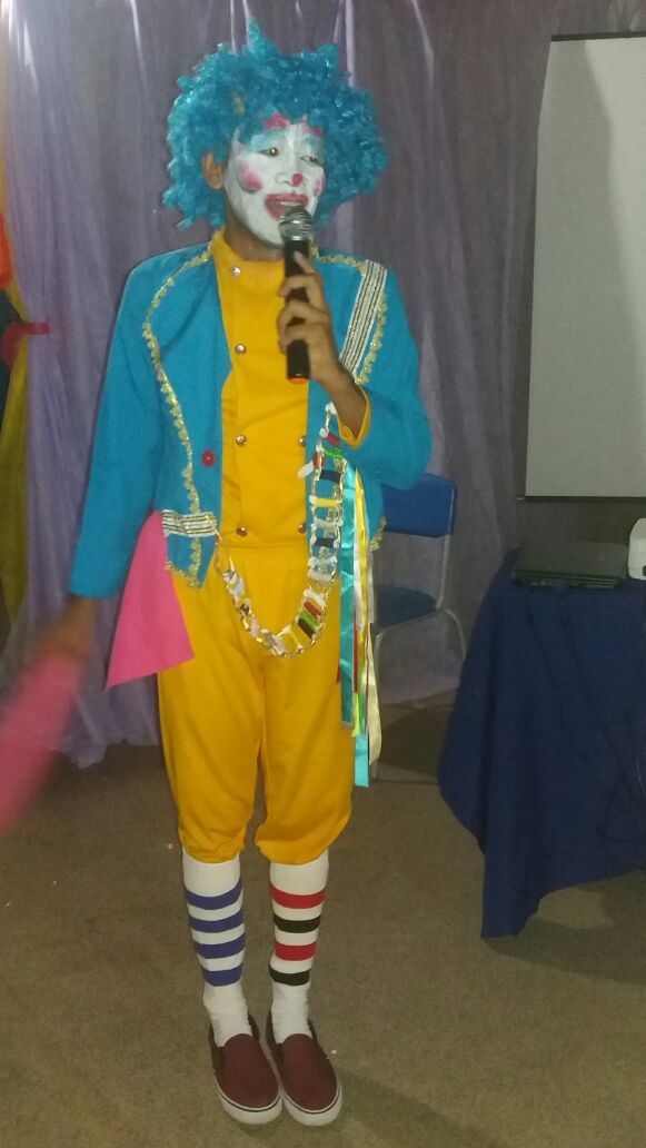 ASA promove evento de aniversário para funcionários - Imagem 28