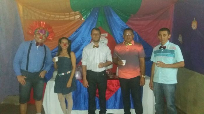 ASA promove evento de aniversário para funcionários - Imagem 62