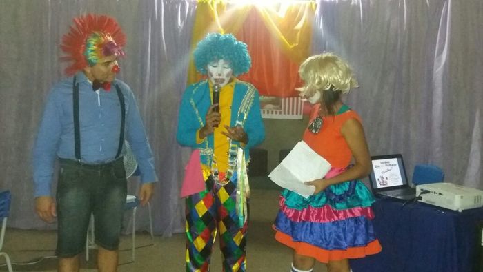 ASA promove evento de aniversário para funcionários - Imagem 20