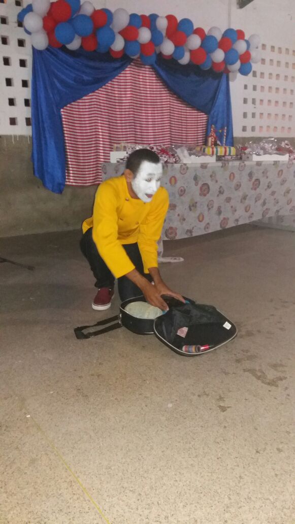 ASA promove evento de aniversário para funcionários - Imagem 48