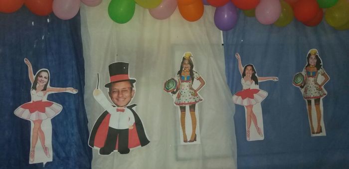 ASA promove evento de aniversário para funcionários - Imagem 99