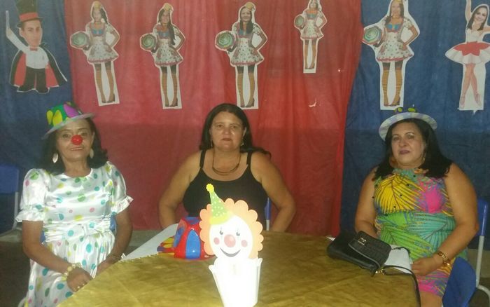 ASA promove evento de aniversário para funcionários - Imagem 76