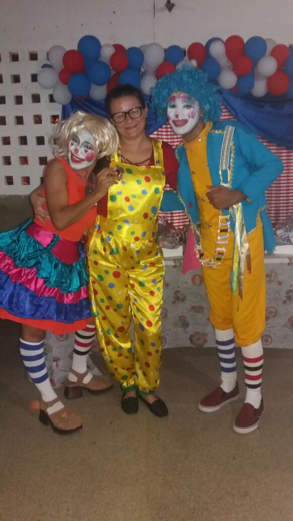 ASA promove evento de aniversário para funcionários - Imagem 8