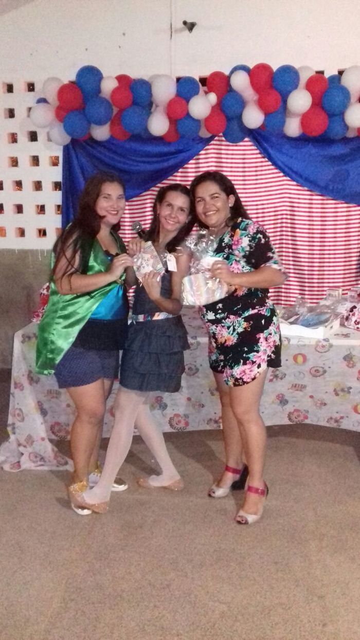 ASA promove evento de aniversário para funcionários - Imagem 116