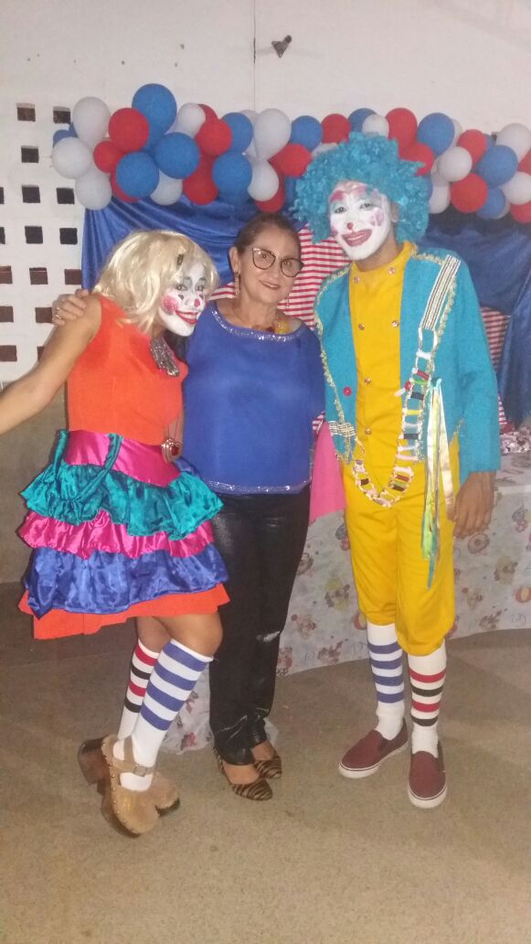 ASA promove evento de aniversário para funcionários - Imagem 104